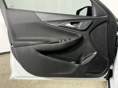 2022 Chevrolet Malibu LS