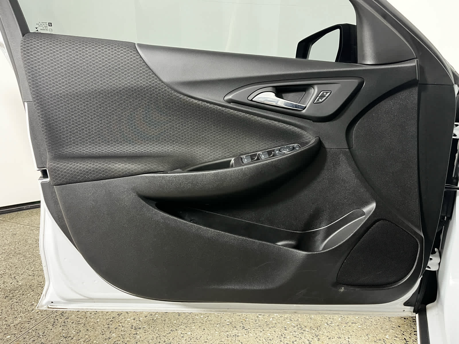 2022 Chevrolet Malibu LS