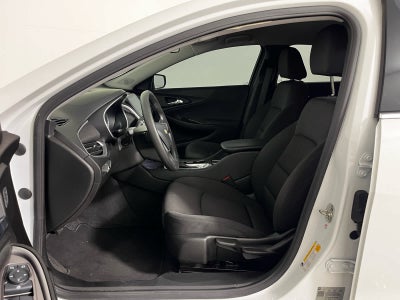 2022 Chevrolet Malibu LS