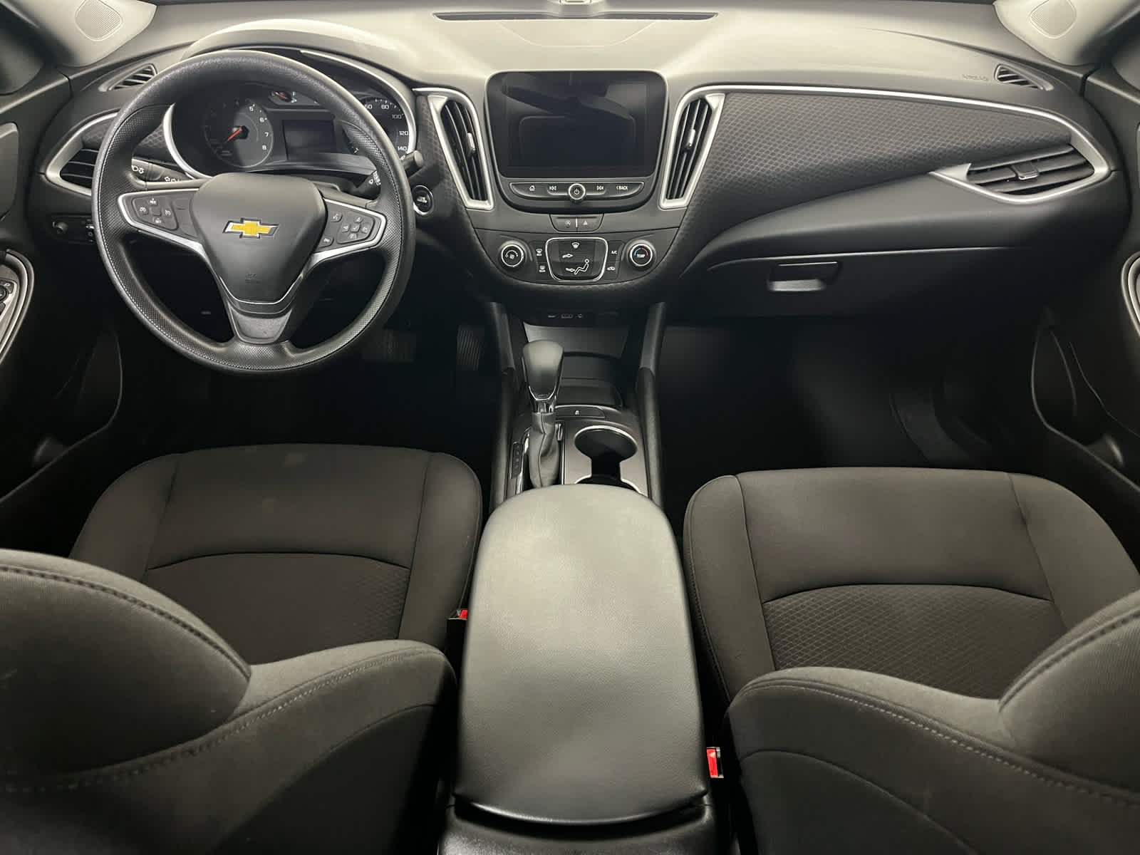 2022 Chevrolet Malibu LS