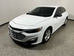 2022 Chevrolet Malibu LS