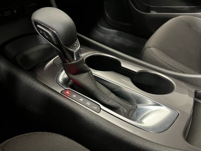 2022 Chevrolet Malibu LS