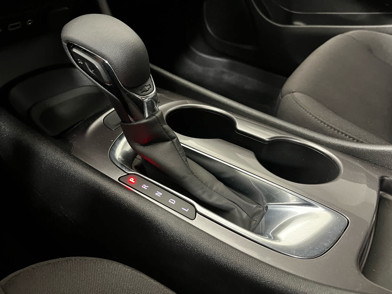 2022 Chevrolet Malibu LS