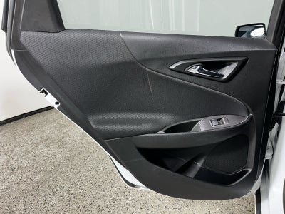 2022 Chevrolet Malibu LS