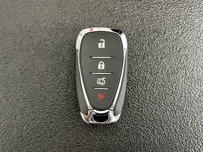 2022 Chevrolet Malibu LS