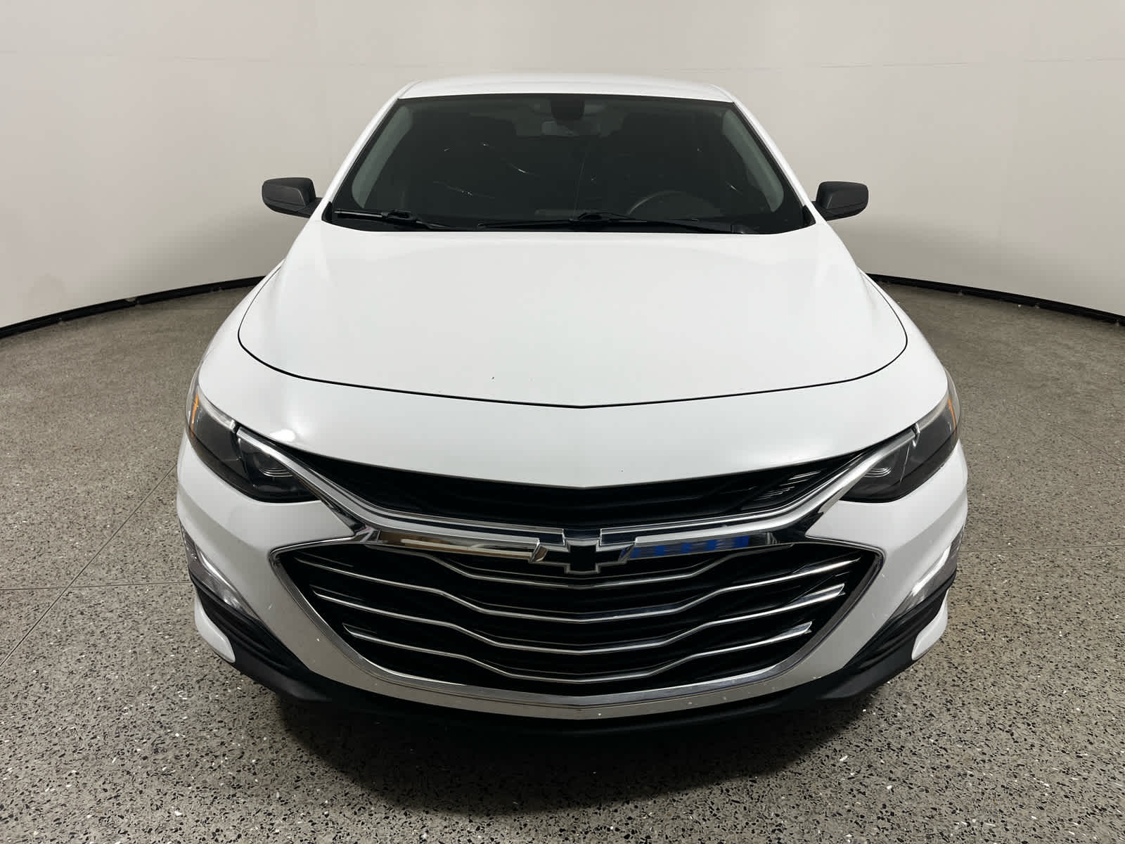 2022 Chevrolet Malibu LS