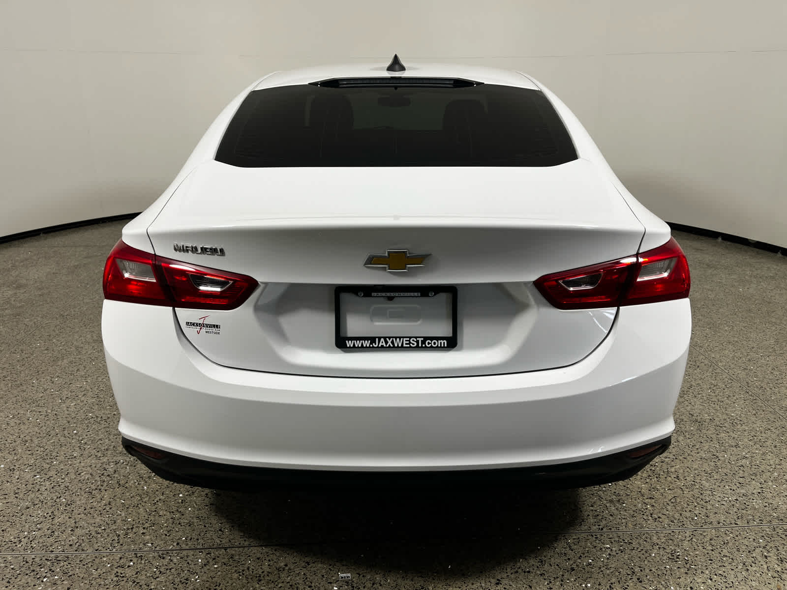 2022 Chevrolet Malibu LS