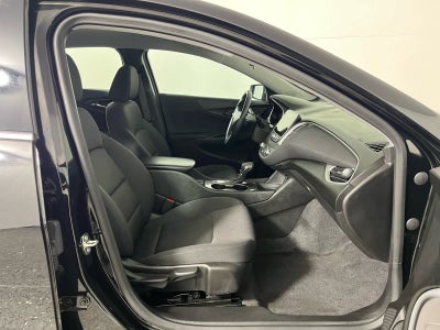 2024 Chevrolet Malibu FWD RS