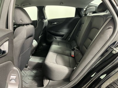 2024 Chevrolet Malibu FWD RS