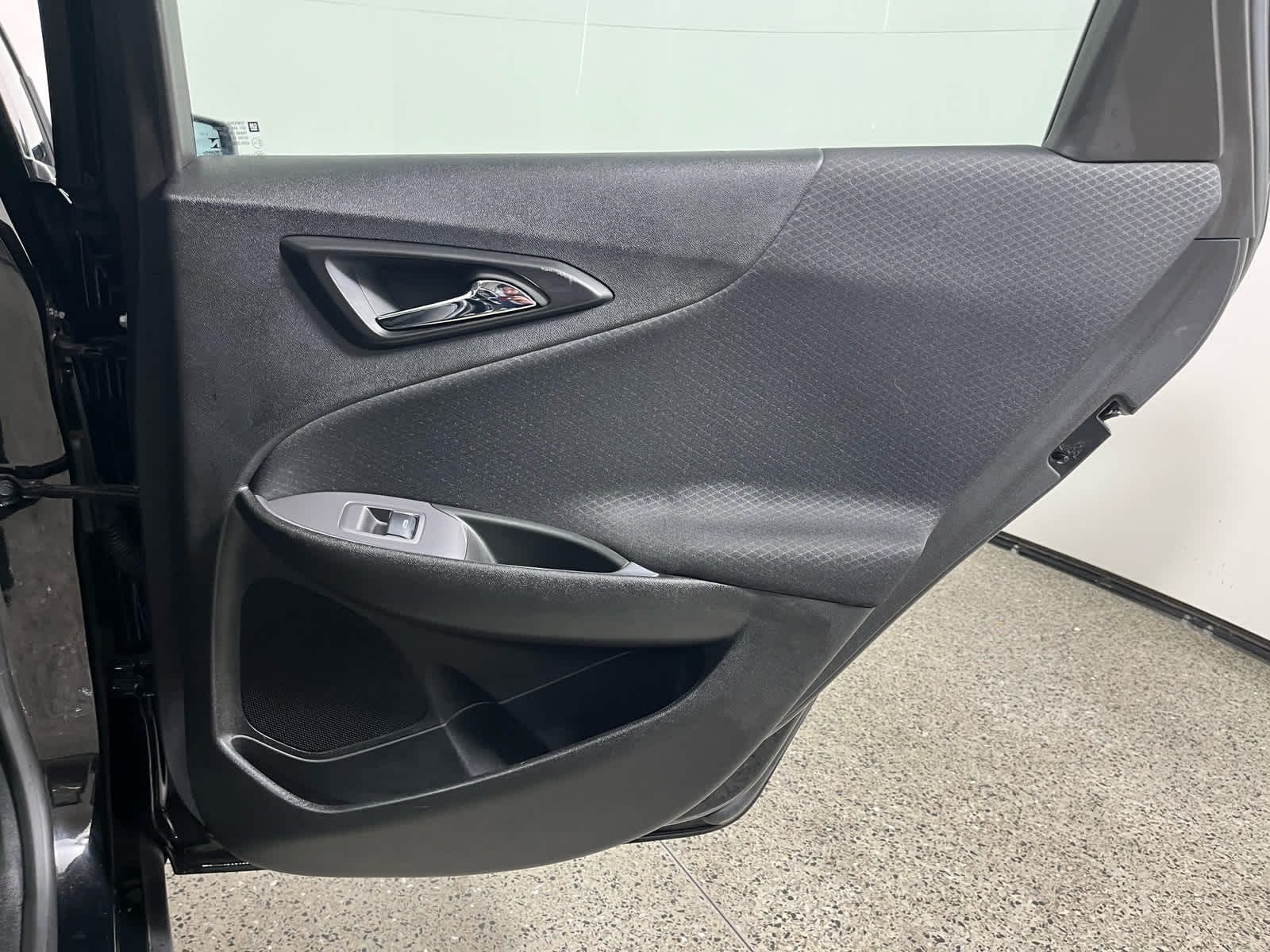 2024 Chevrolet Malibu FWD RS