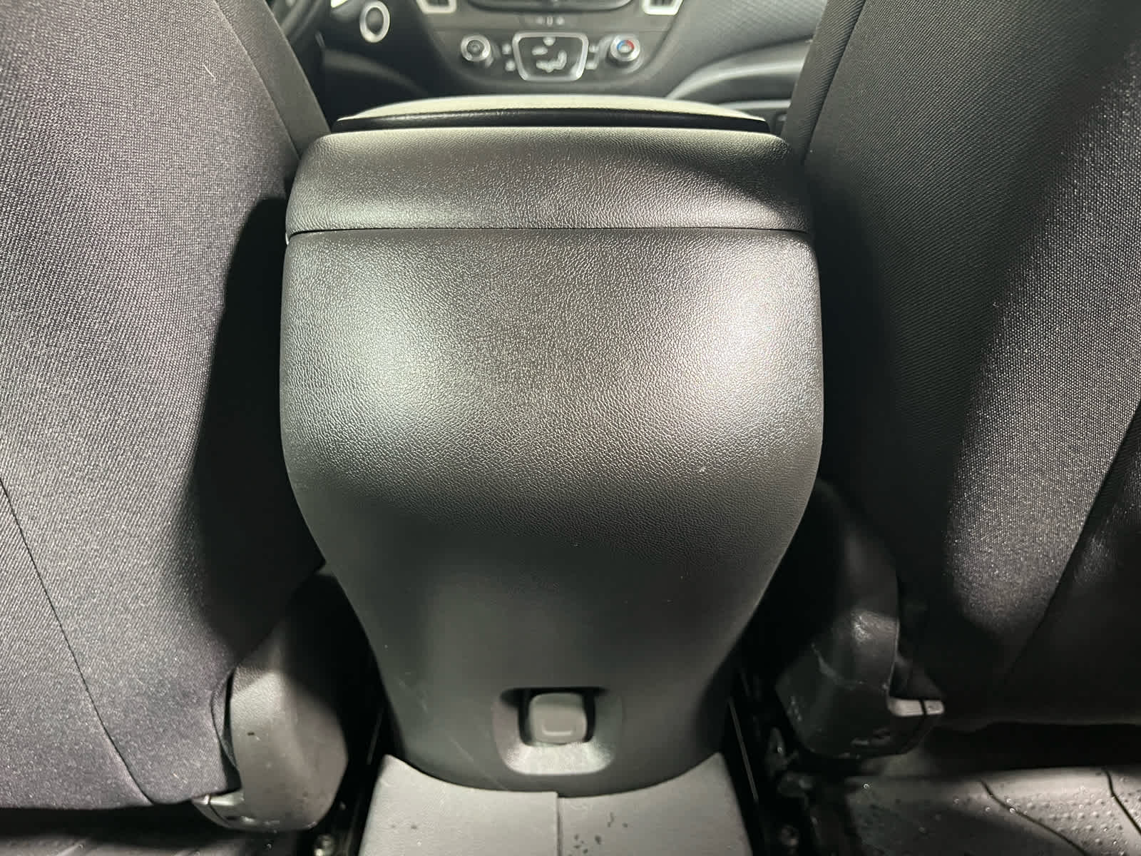 2024 Chevrolet Malibu FWD RS