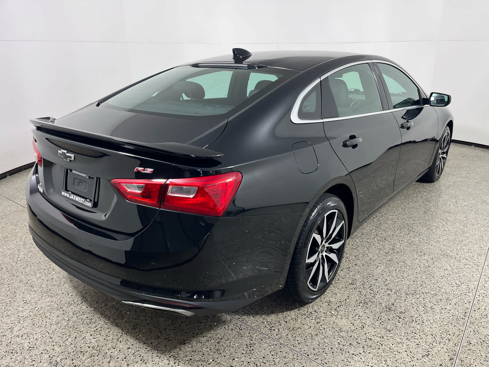 2024 Chevrolet Malibu FWD RS