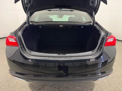 2024 Chevrolet Malibu FWD RS