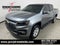 2022 Chevrolet Colorado 2WD LT
