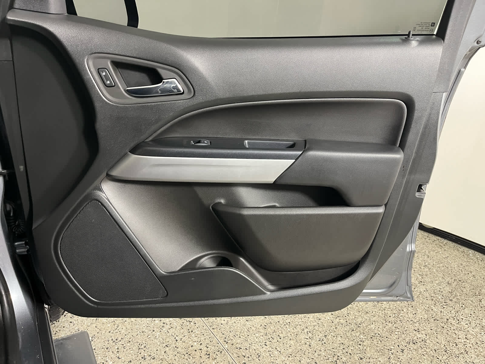 2022 Chevrolet Colorado 2WD LT