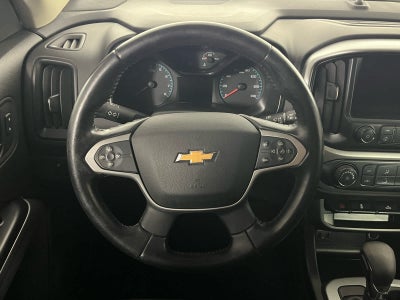 2022 Chevrolet Colorado 2WD LT