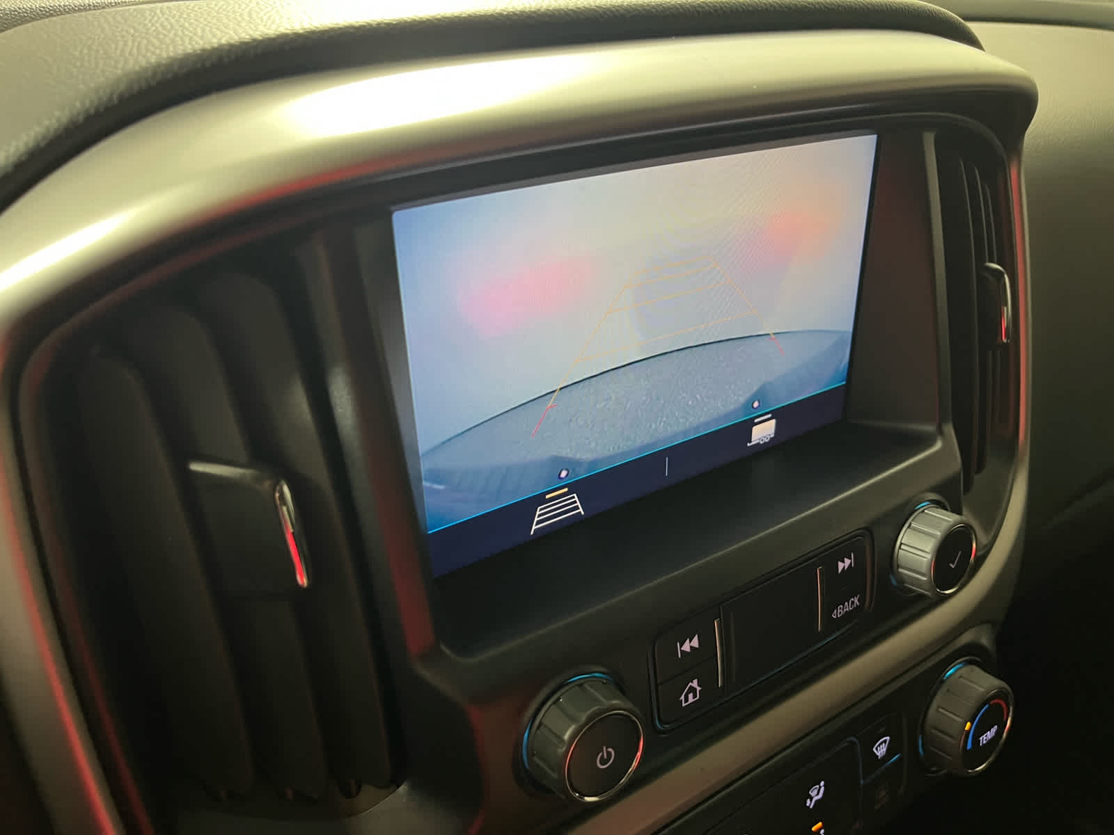 2022 Chevrolet Colorado 2WD LT