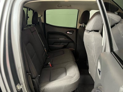 2022 Chevrolet Colorado 2WD LT
