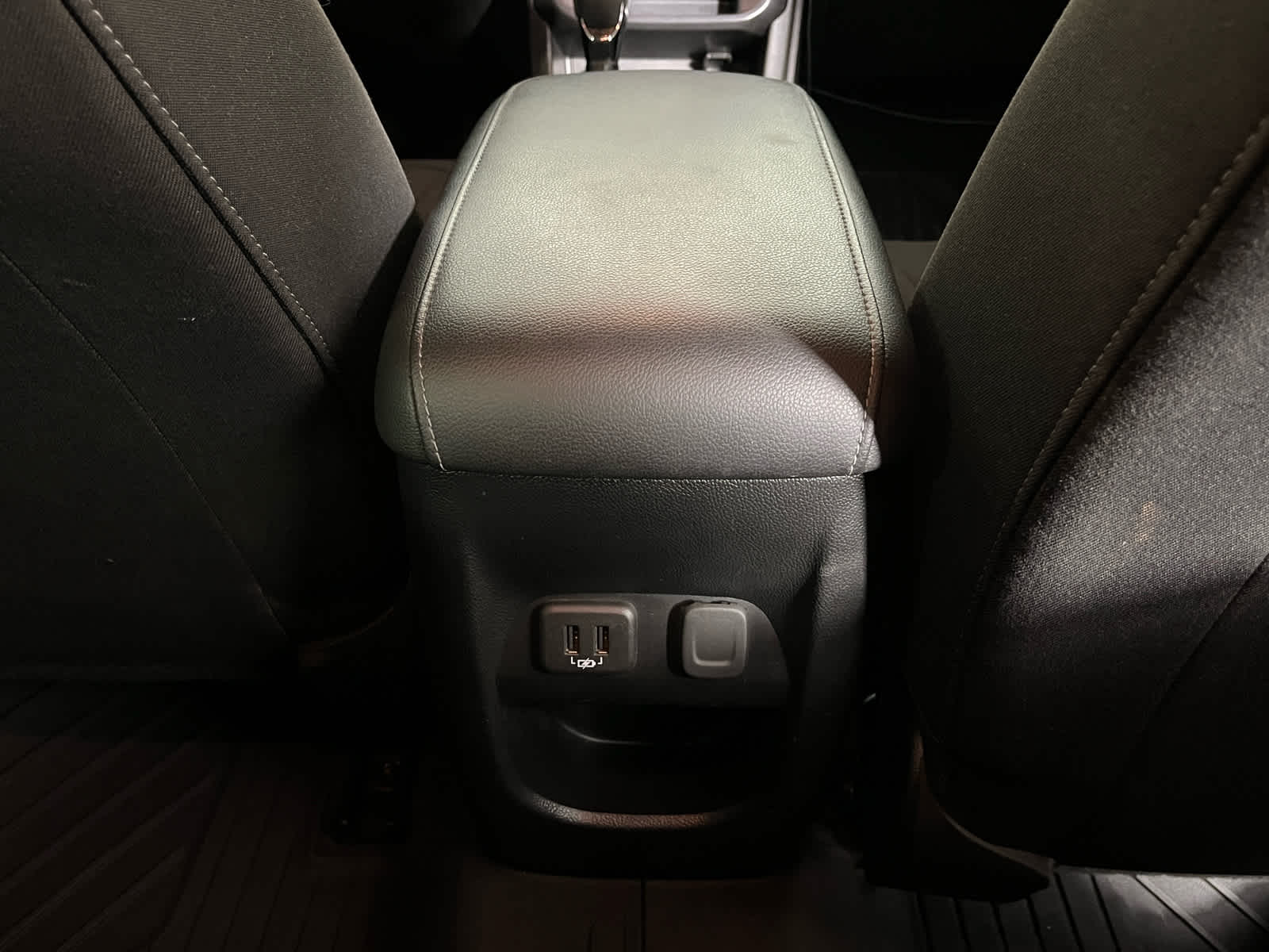 2022 Chevrolet Colorado 2WD LT