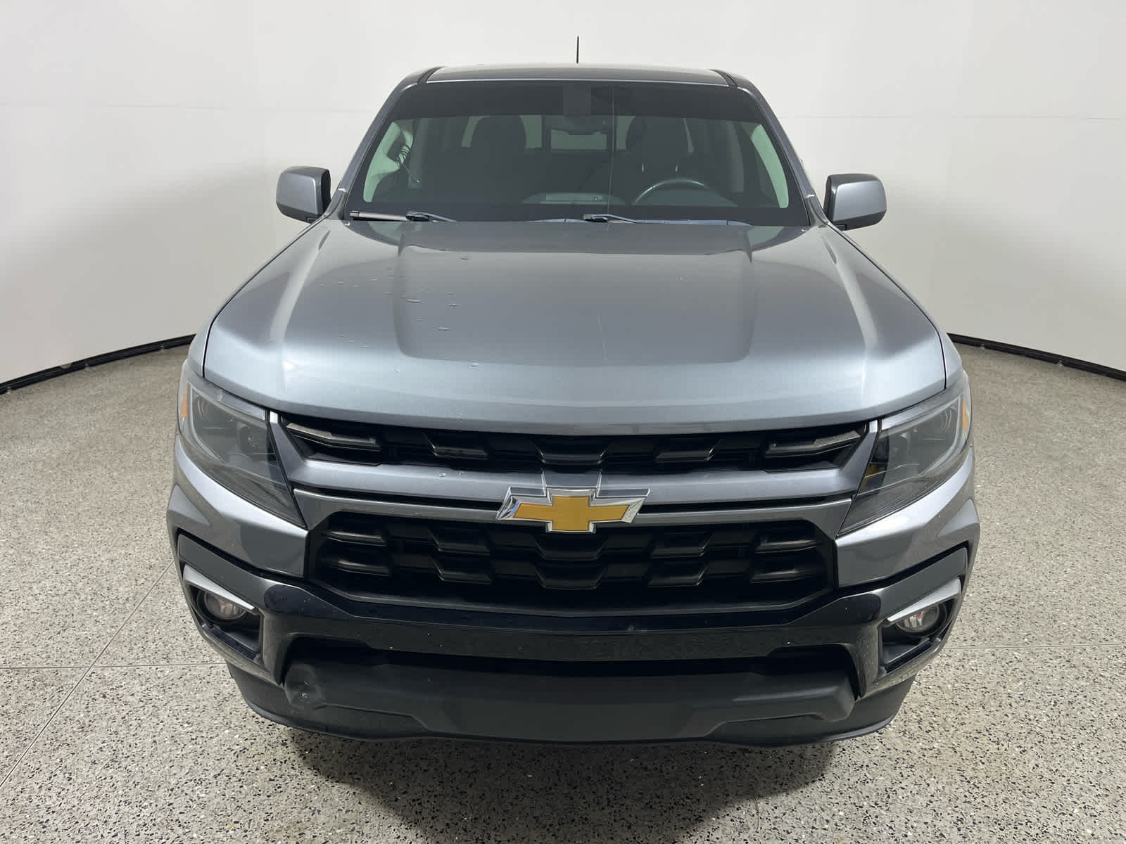2022 Chevrolet Colorado 2WD LT