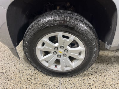 2022 Chevrolet Colorado 2WD LT