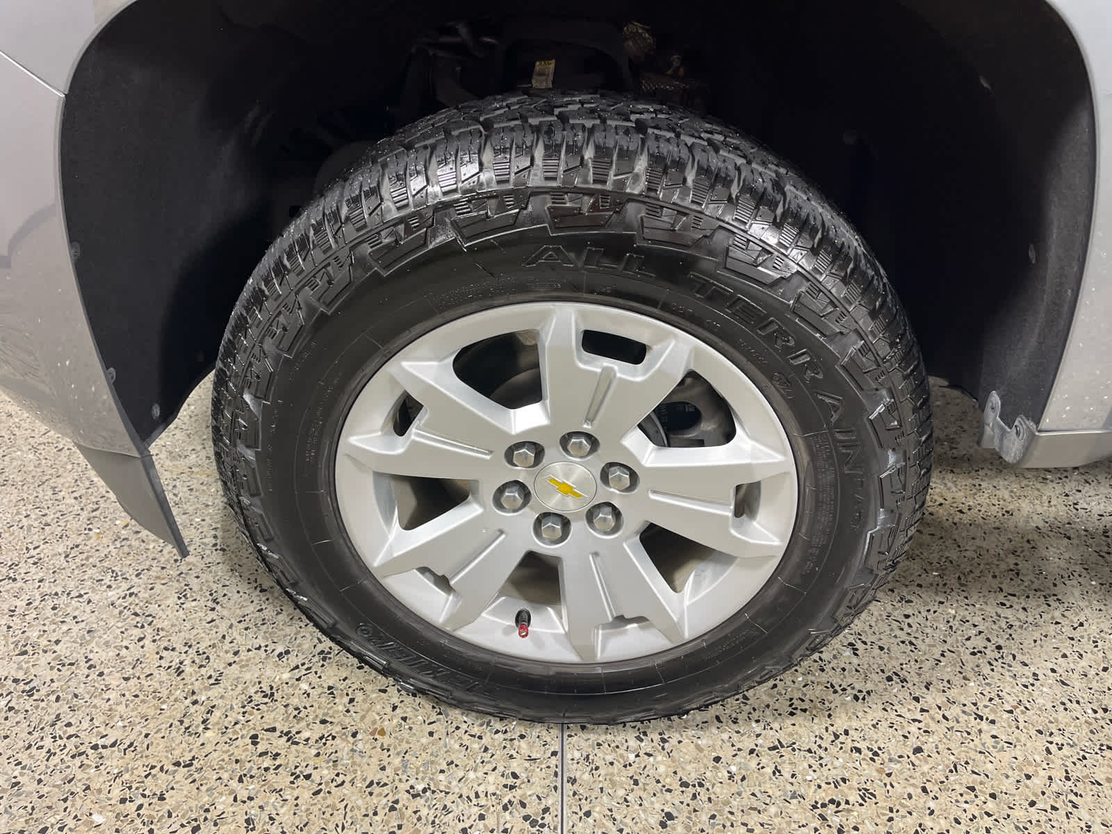2022 Chevrolet Colorado 2WD LT