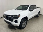 2024 Chevrolet Colorado 2WD LT