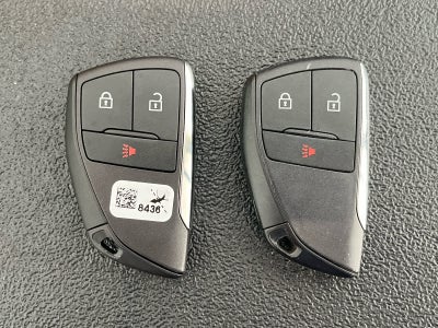 2024 Chevrolet Colorado 2WD LT