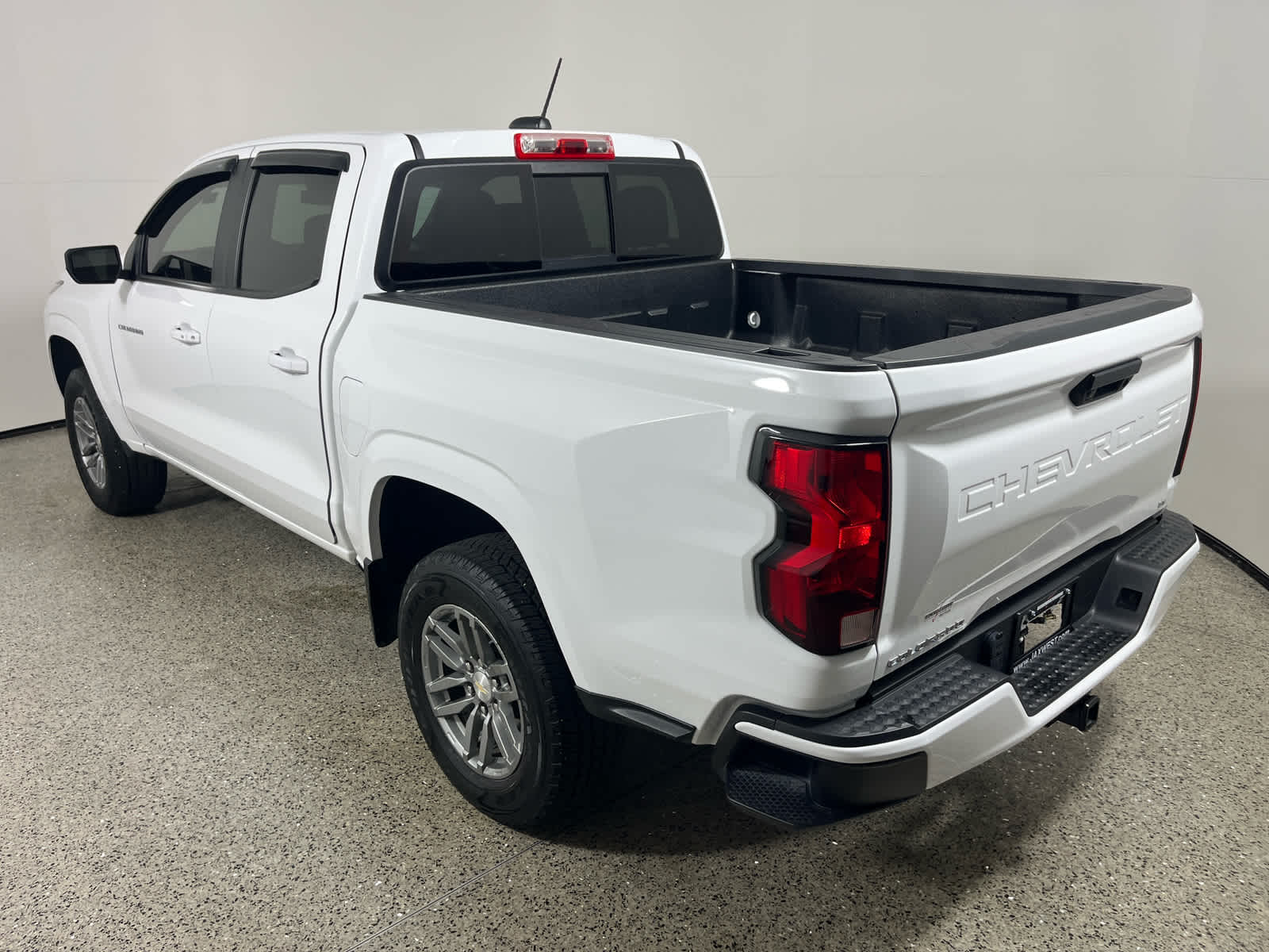 2024 Chevrolet Colorado 2WD LT