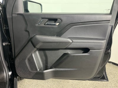 2024 Chevrolet Colorado 2WD LT