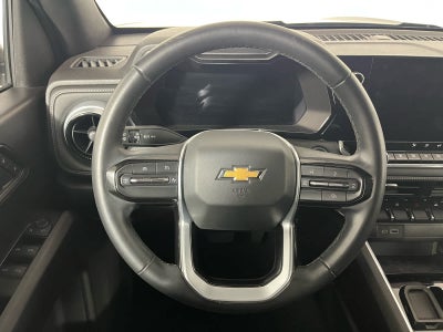 2024 Chevrolet Colorado 2WD LT