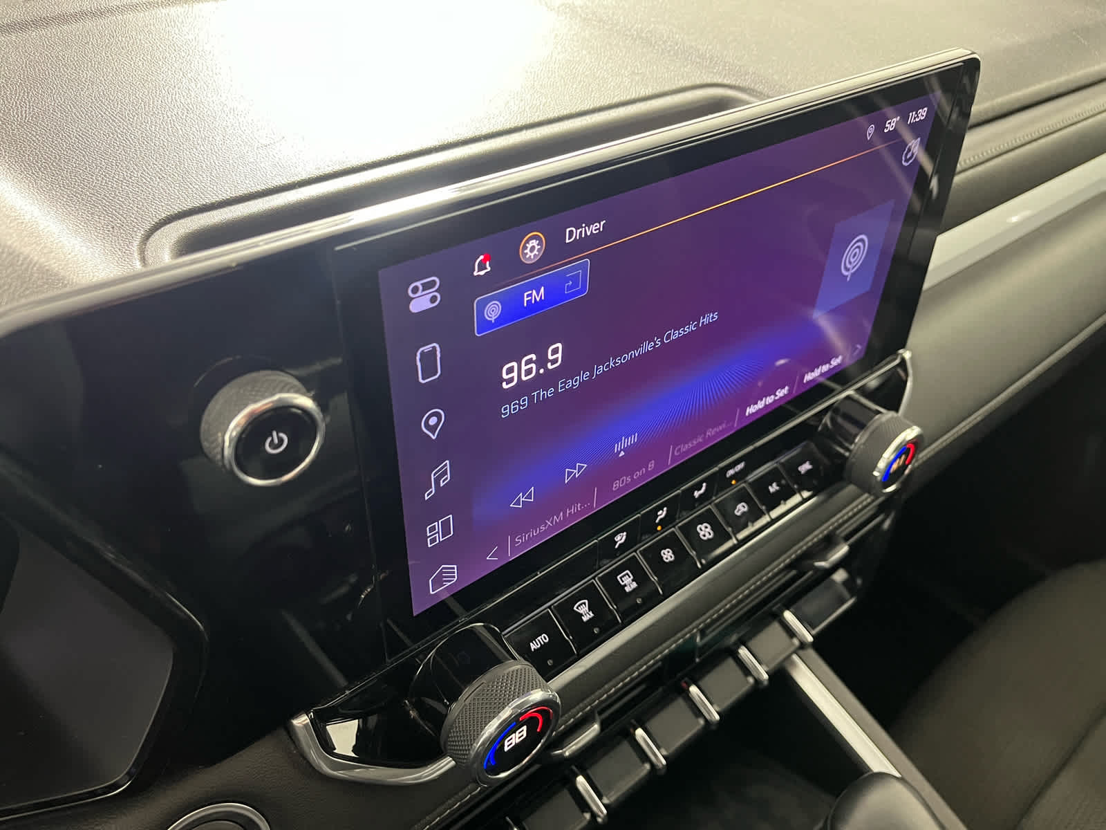 2024 Chevrolet Colorado 2WD LT