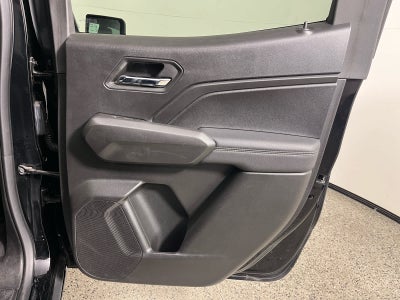 2024 Chevrolet Colorado 2WD LT