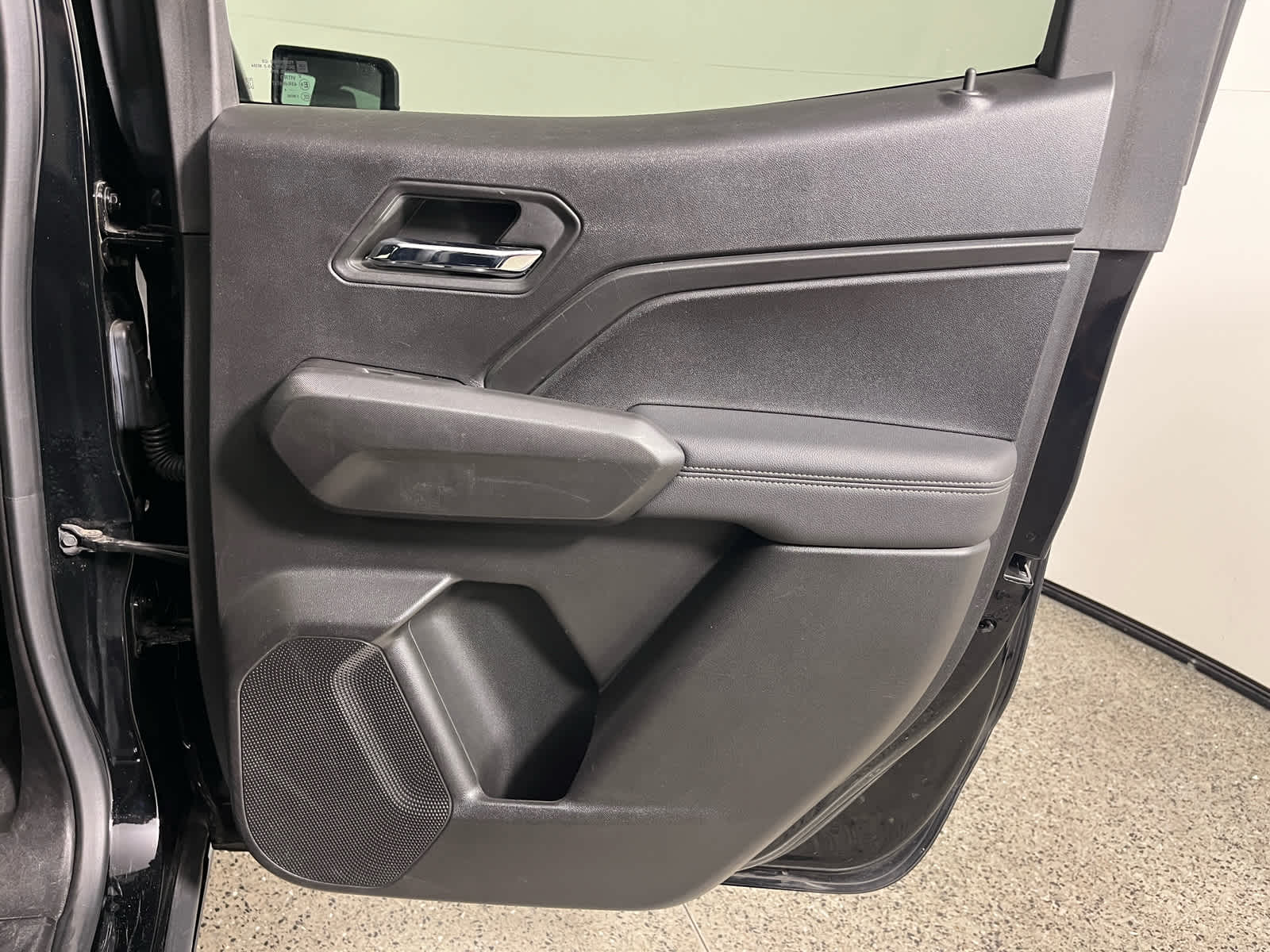 2024 Chevrolet Colorado 2WD LT