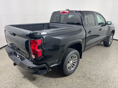 2024 Chevrolet Colorado 2WD LT