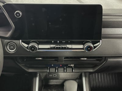 2024 Chevrolet Colorado 4WD Trail Boss