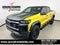 2023 Chevrolet Colorado 4WD Trail Boss