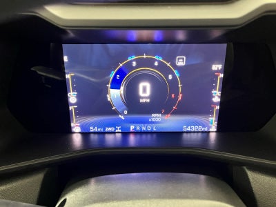 2023 Chevrolet Colorado 4WD Trail Boss