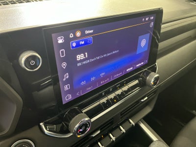 2023 Chevrolet Colorado 4WD Trail Boss