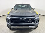 2023 Chevrolet Colorado 4WD Trail Boss