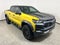 2023 Chevrolet Colorado 4WD Trail Boss