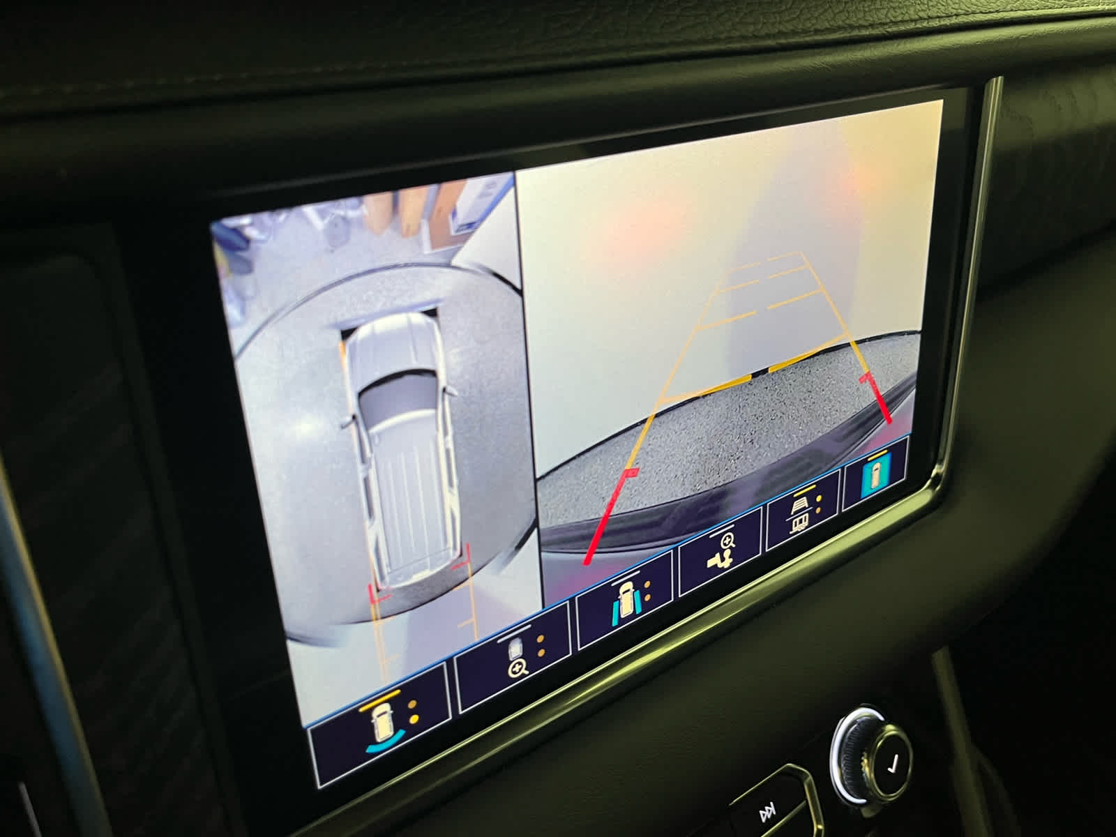 2021 GMC Yukon Denali Denali