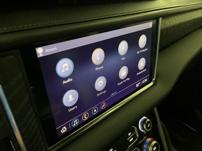 2021 GMC Yukon Denali Denali