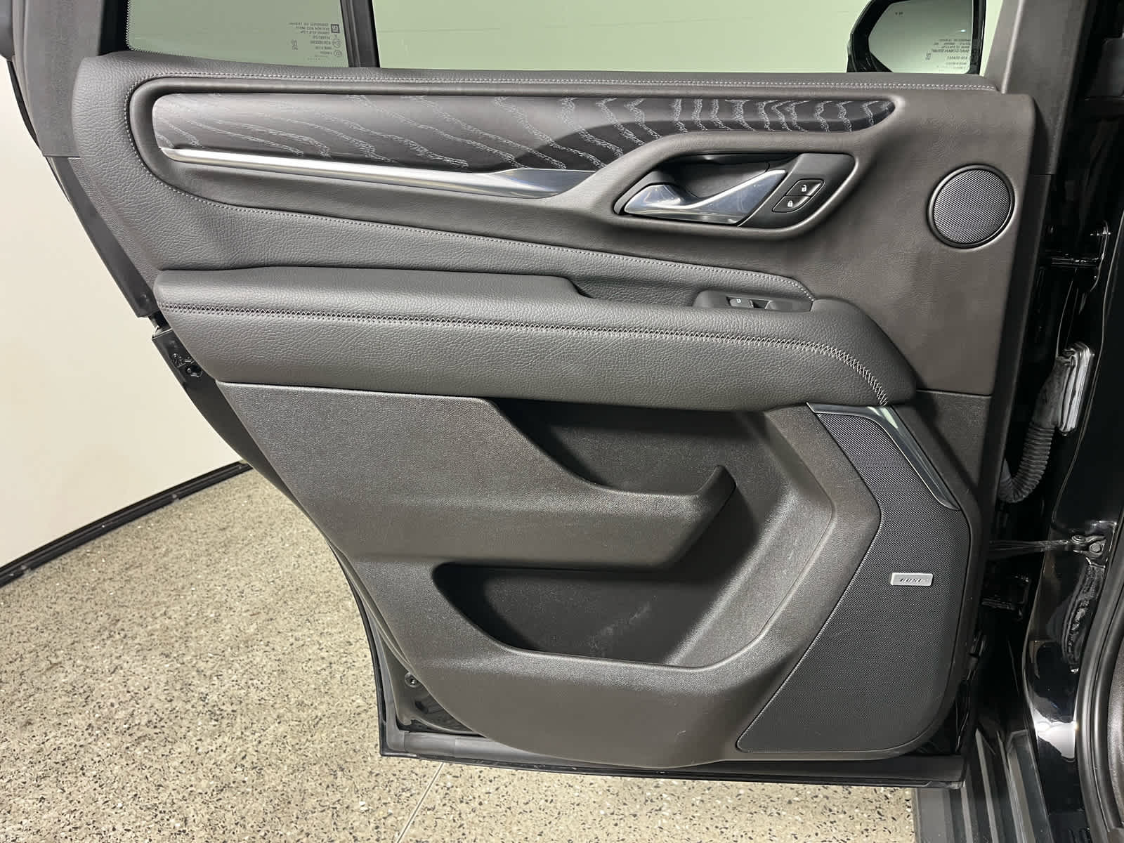 2021 GMC Yukon Denali Denali