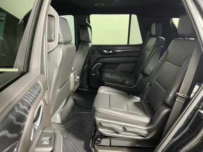 2021 GMC Yukon Denali Denali