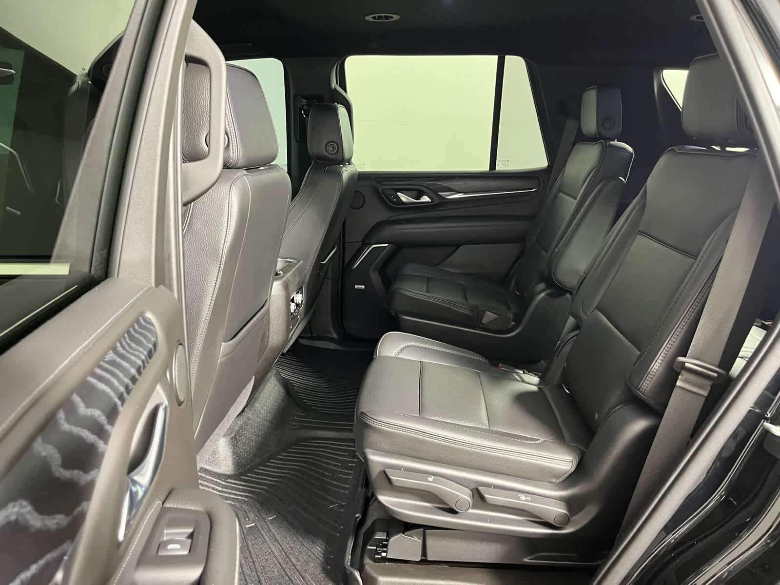 2021 GMC Yukon Denali Denali