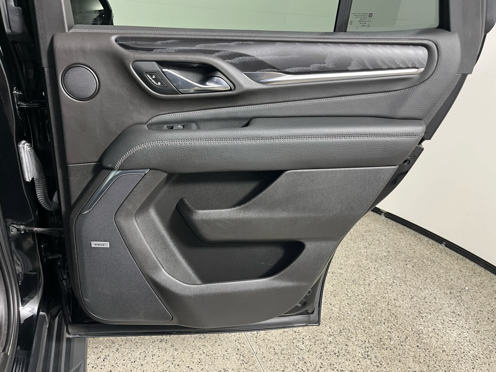 2021 GMC Yukon Denali Denali