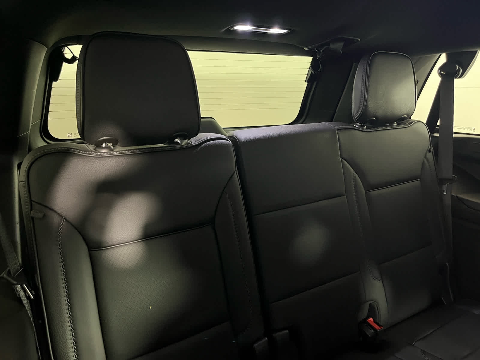 2021 GMC Yukon Denali Denali