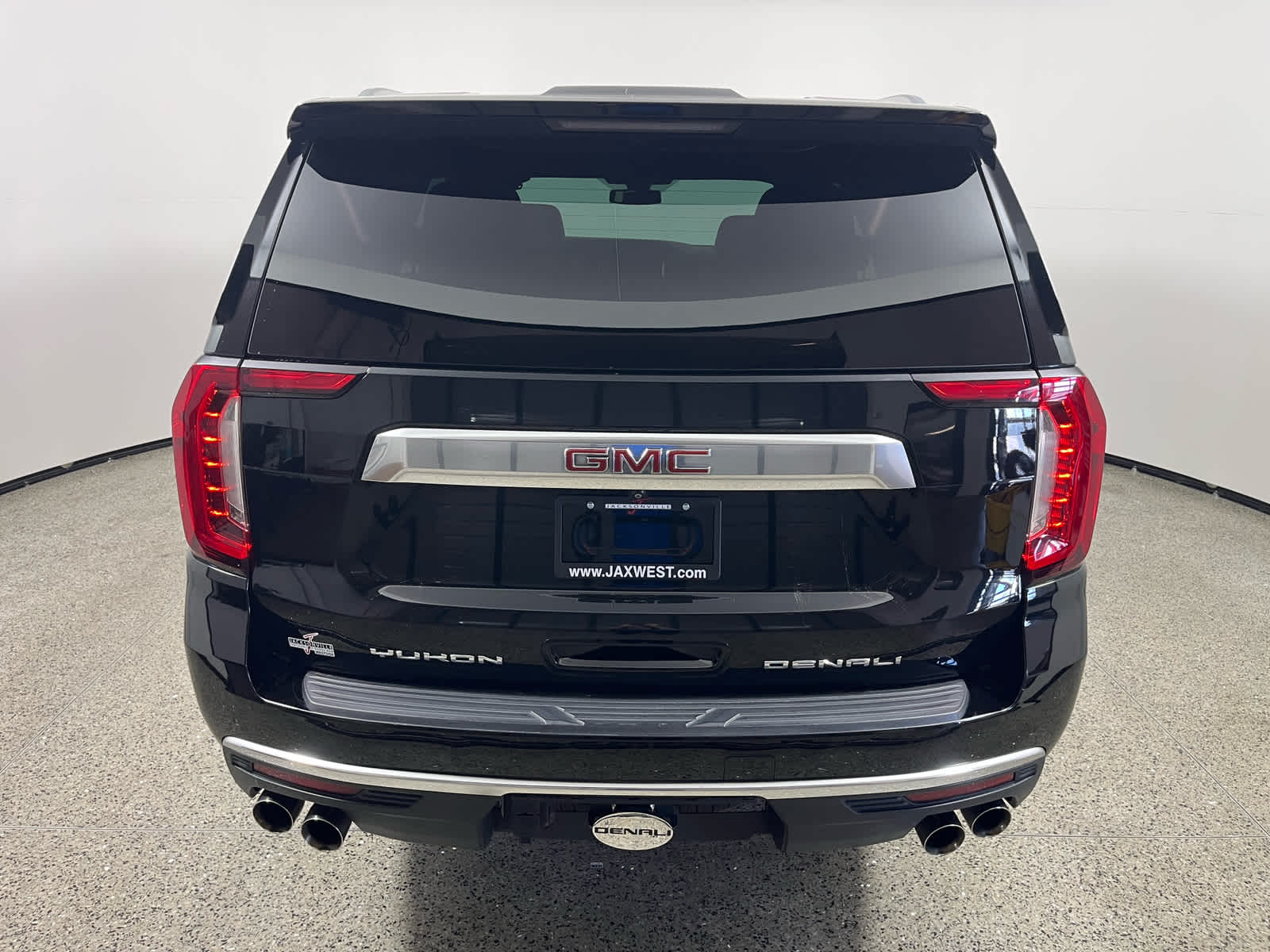2021 GMC Yukon Denali Denali