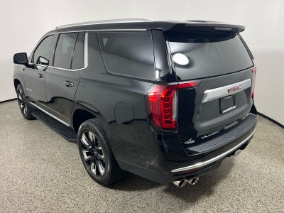 2021 GMC Yukon Denali Denali
